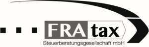 Logo FRATAX
