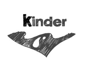 Logo Kinder