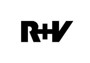 R + V